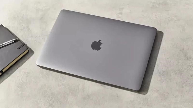 MacBook Pro M1 13" (8GB/256GB) Apple Việt Nam