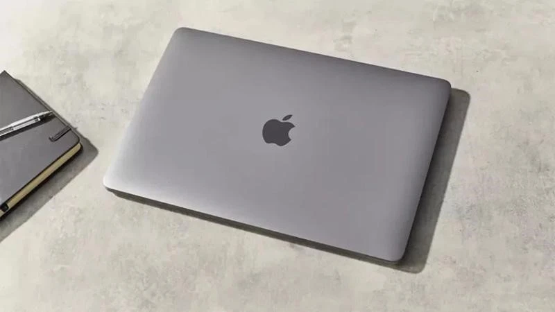 MacBook Pro M1 13" (8GB/256GB) Apple Việt Nam