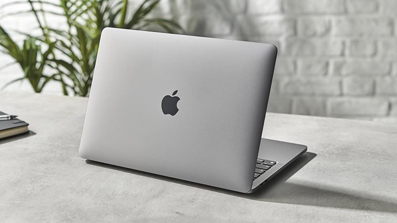 MacBook Pro M1 13" (8GB/256GB) Apple Việt Nam