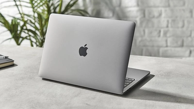 MacBook Pro M1 13" (8GB/256GB) Apple Việt Nam