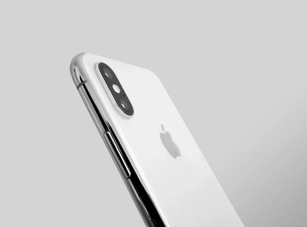 iPhone X (256GB) - Chính hãng VN/A