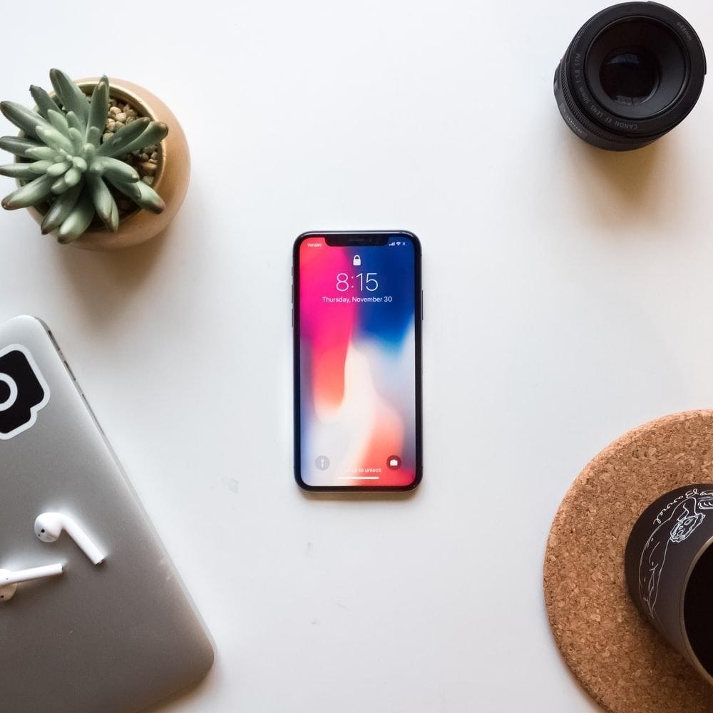 iPhone X (256GB) - Chính hãng VN/A