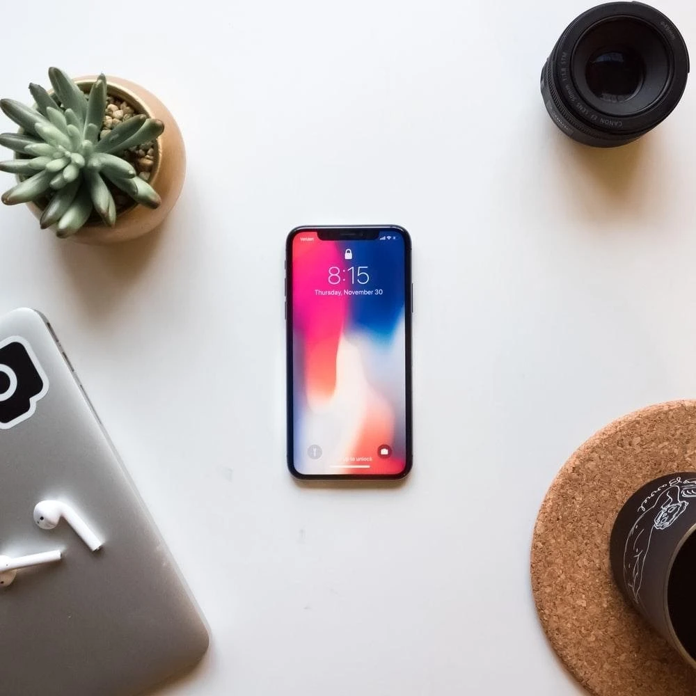 iPhone X (256GB) - Chính hãng VN/A
