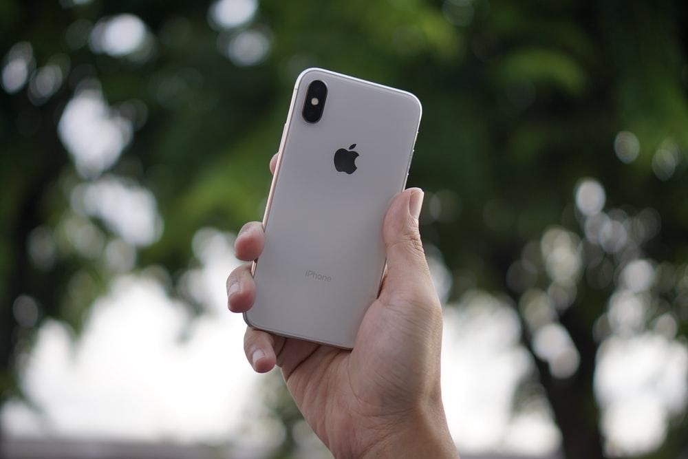 iPhone X (256GB) - Chính hãng VN/A