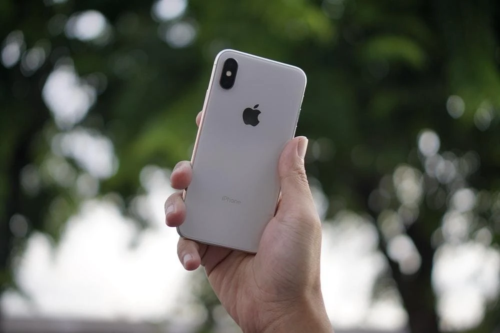 iPhone X (256GB) - Chính hãng VN/A