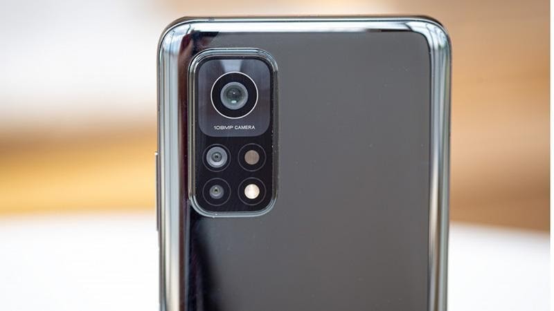 Xiaomi Mi 10T Pro 5G - 8GB/128GB - Chính Hãng DGW