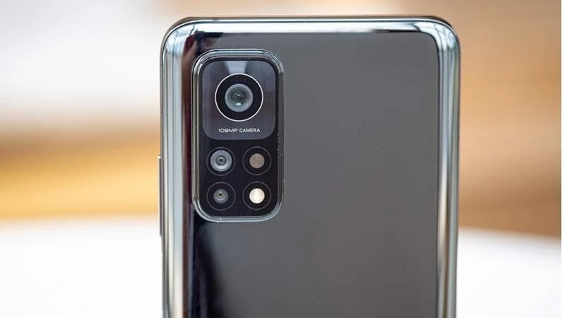 Xiaomi Mi 10T Pro 5G - 8GB/128GB - Chính Hãng DGW