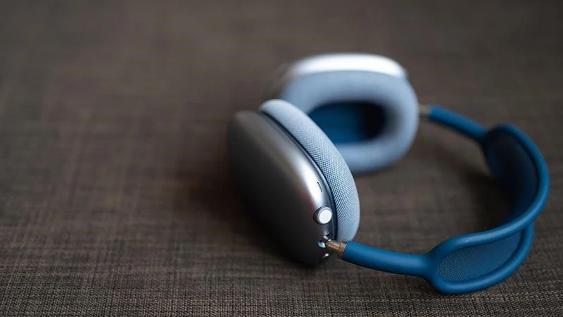 Tai nghe Apple AirPods Max - Chính hãng Apple Việt Nam