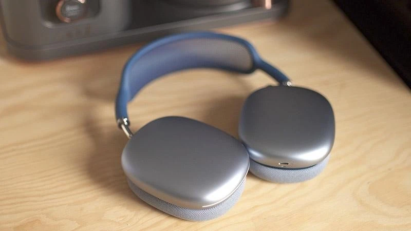 Tai nghe Apple AirPods Max - Chính hãng Apple Việt Nam
