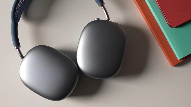 Tai nghe Apple AirPods Max - Chính hãng Apple Việt Nam