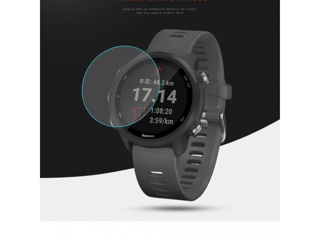 Garmin Forerunner 245 - Chính hãng FPT