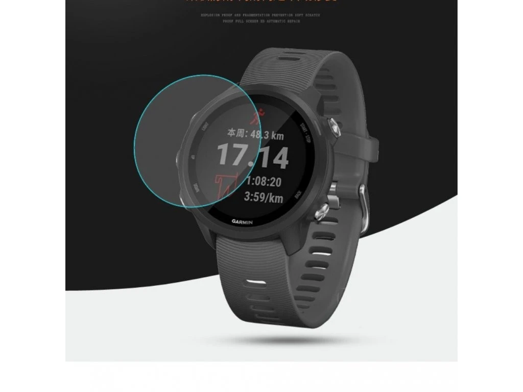 Garmin Forerunner 245 - Chính hãng FPT