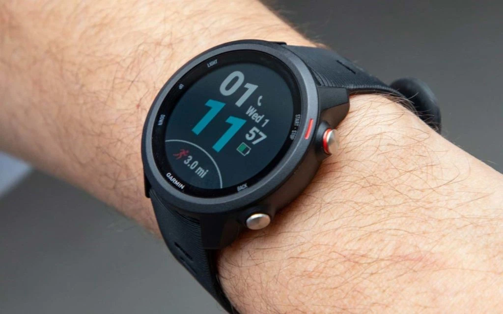 Garmin Forerunner 245 - Chính hãng FPT