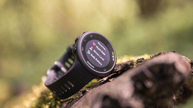 Garmin Forerunner 245 - Chính hãng FPT