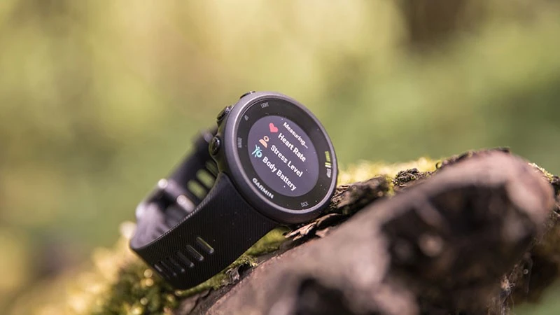 Garmin Forerunner 245 - Chính hãng FPT