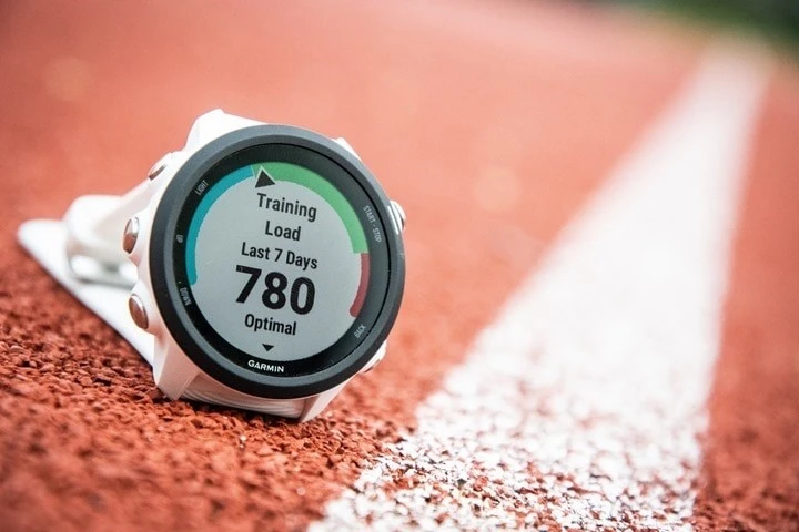 Garmin Forerunner 245 - Chính hãng FPT
