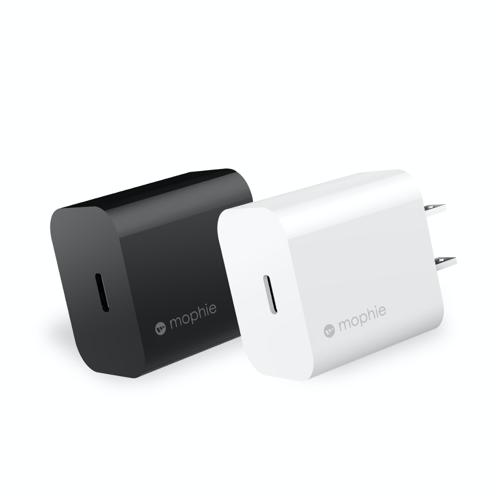 Củ sạc Mophie PD 20W USB-C - Chính hãng