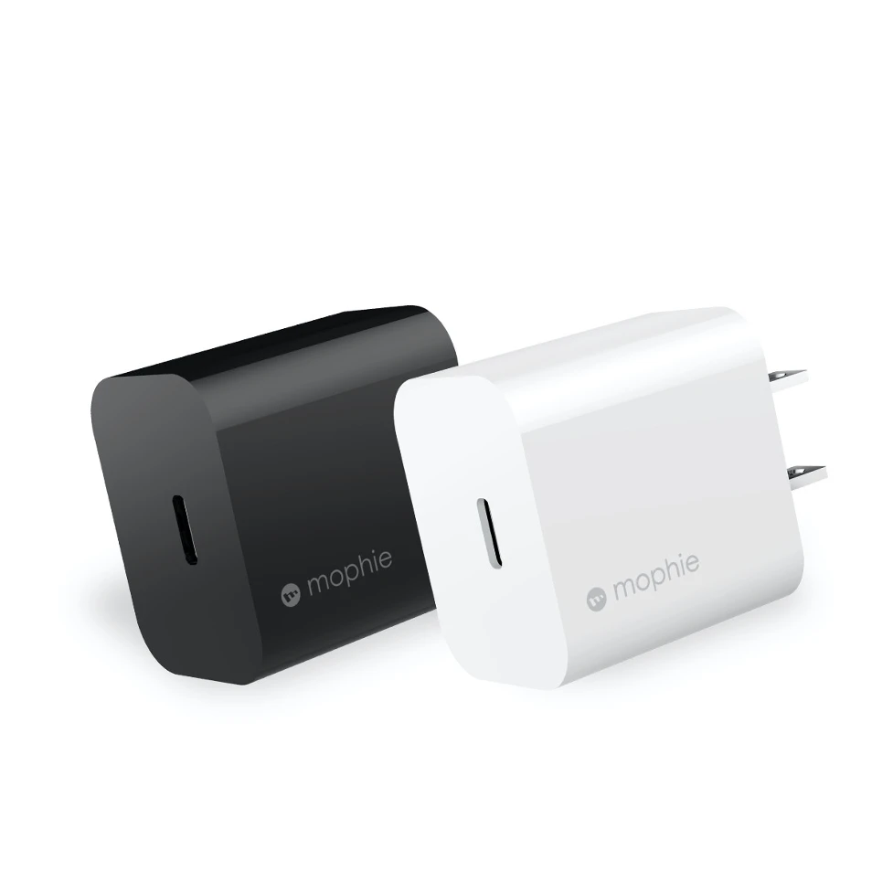 Củ sạc Mophie PD 20W USB-C - Chính hãng