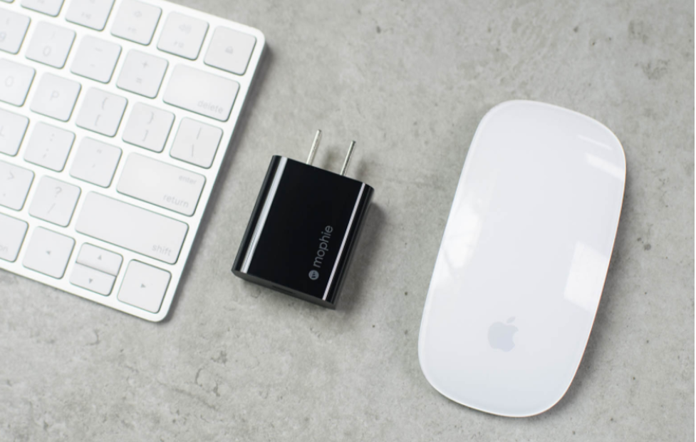 Củ sạc Mophie PD 20W USB-C - Chính hãng