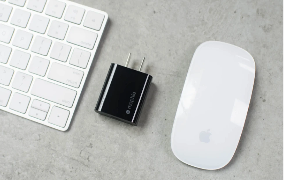 Củ sạc Mophie PD 20W USB-C - Chính hãng
