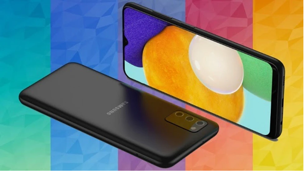 Samsung Galaxy A03s 4GB/64GB - Chính hãng
