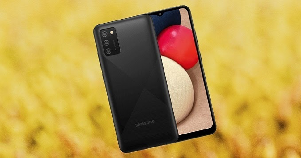 Samsung Galaxy A03s 4GB/64GB - Chính hãng