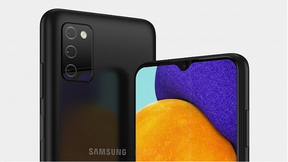 Samsung Galaxy A03s 4GB/64GB - Chính hãng