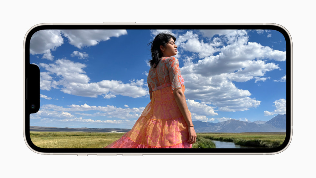 iPhone 13 mini (512GB) - Chính hãng VN/A