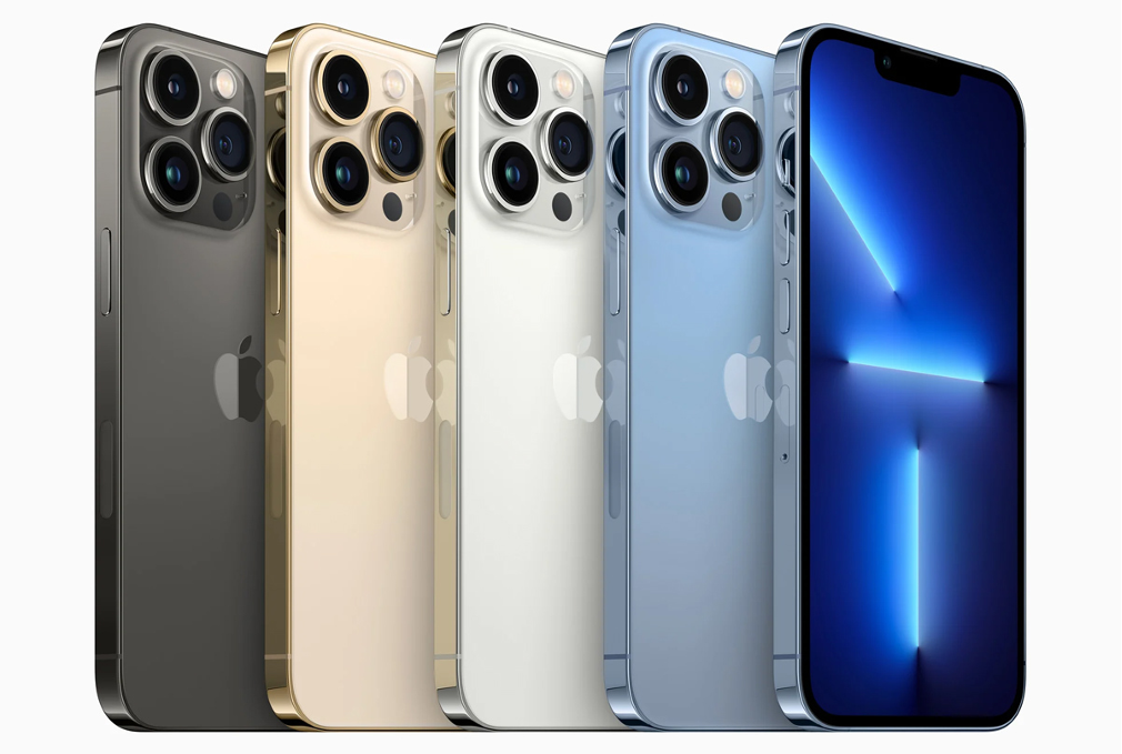 iPhone 13 Pro Max (512GB) - Chính hãng VN/A