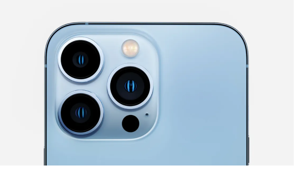 iPhone 13 Pro Max (512GB) - Chính hãng VN/A
