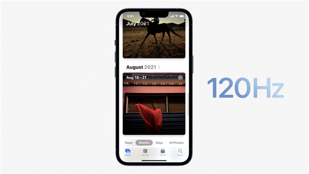 iPhone 13 Pro Max (512GB) - Chính hãng VN/A