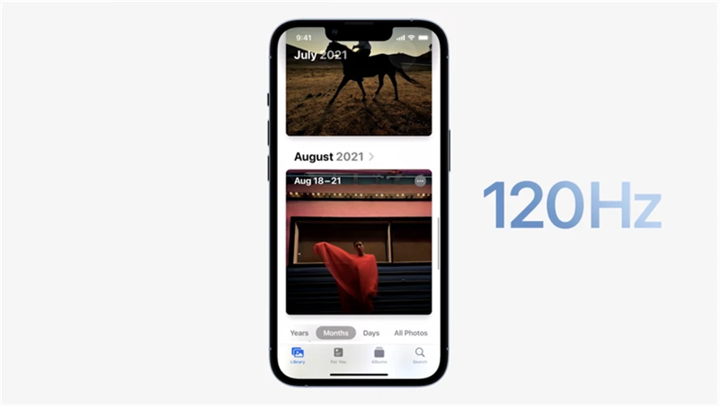 iPhone 13 Pro Max (512GB) - Chính hãng VN/A