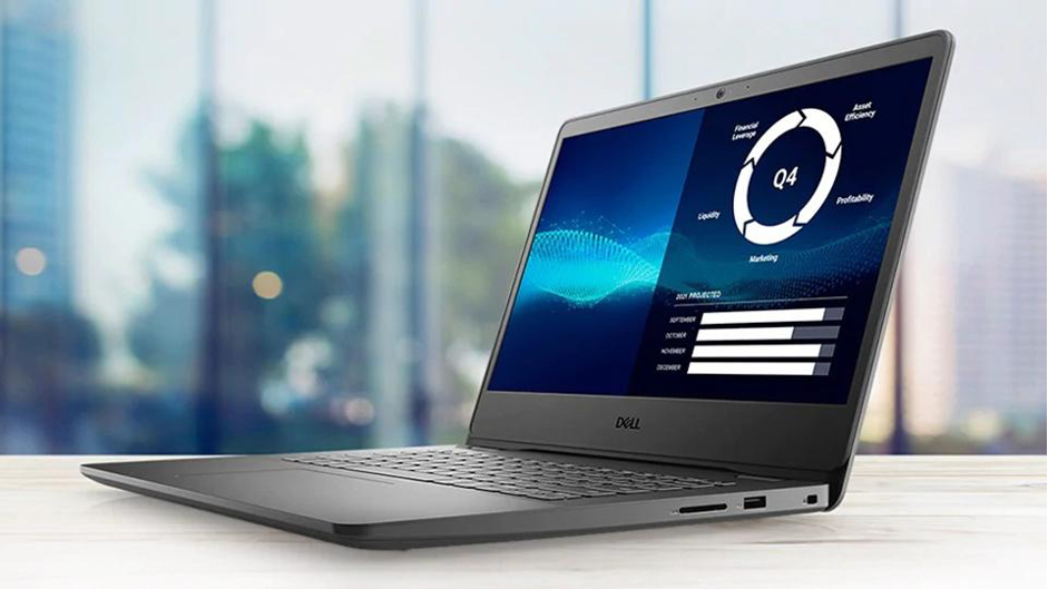 Dell Vostro 3400 - 70270644 (i3-1115G4/8GB RAM/256GB/14.0" FHD/Win 11 Home)