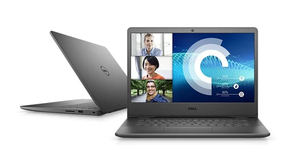 Dell Vostro 3400 - 70270644 (i3-1115G4/8GB RAM/256GB/14.0" FHD/Win 11 Home)