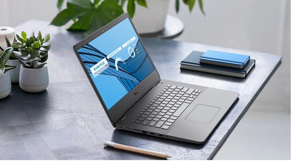 Dell Vostro 3400 - 70270644 (i3-1115G4/8GB RAM/256GB/14.0" FHD/Win 11 Home)