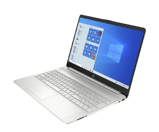 Laptop HP 15s-du3593TU - 63P89PA - (i5-1135G7/8GB RAM/256GB/15.6"HD/Win11)