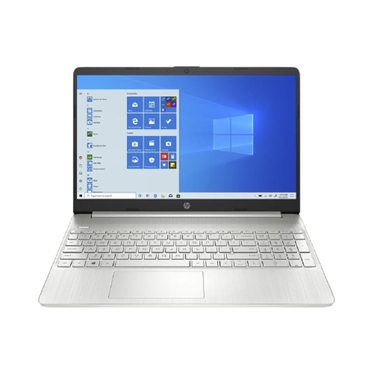 Laptop HP 15s-du3593TU - 63P89PA - (i5-1135G7/8GB RAM/256GB/15.6"HD/Win11)