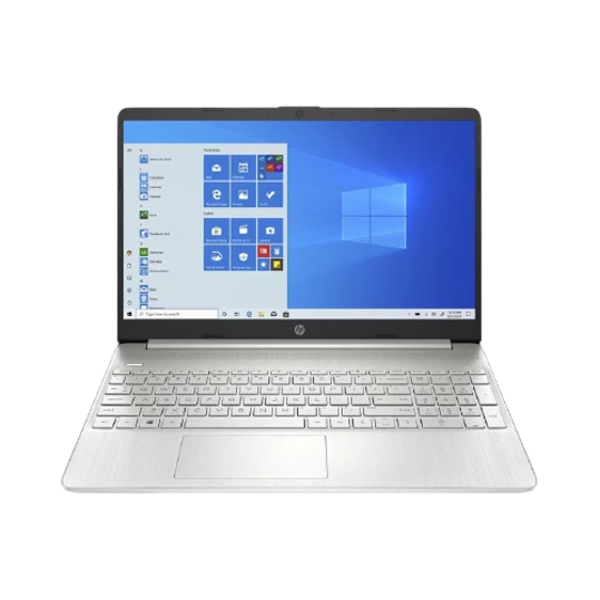 Laptop HP 15s-du3593TU - 63P89PA - (i5-1135G7/8GB RAM/256GB/15.6"HD/Win11)