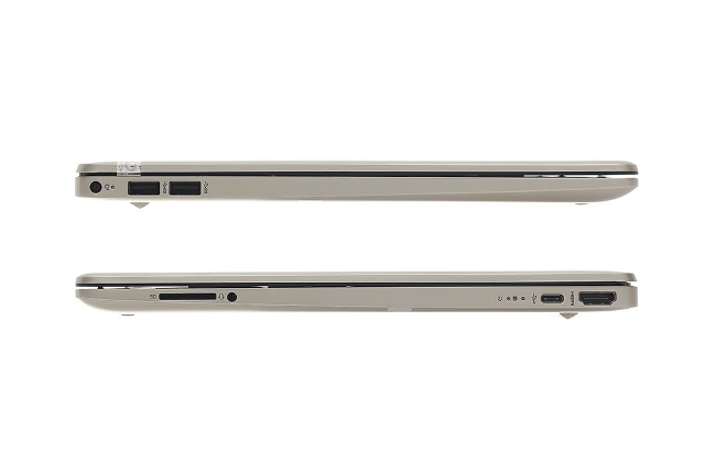 Laptop HP 15s-du3593TU - 63P89PA - (i5-1135G7/8GB RAM/256GB/15.6"HD/Win11)