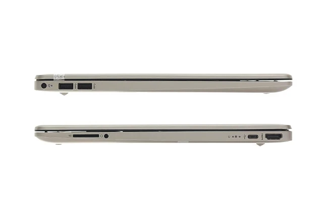 Laptop HP 15s-du3593TU - 63P89PA - (i5-1135G7/8GB RAM/256GB/15.6"HD/Win11)
