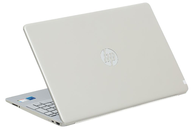 Laptop HP 15s-du3593TU - 63P89PA - (i5-1135G7/8GB RAM/256GB/15.6"HD/Win11)