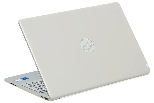 Laptop HP 15s-du3593TU - 63P89PA - (i5-1135G7/8GB RAM/256GB/15.6"HD/Win11)