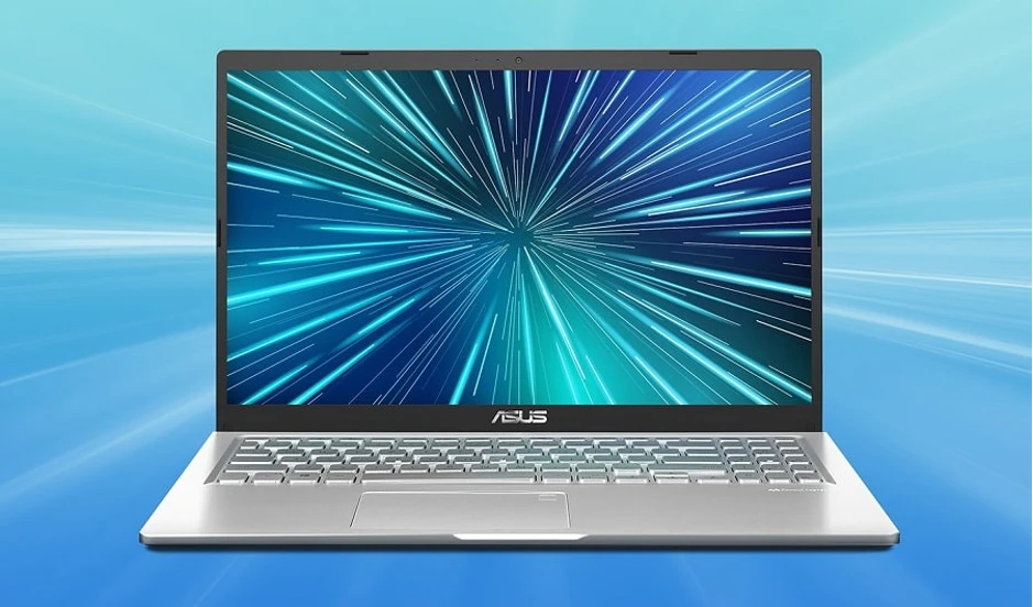Laptop Asus D515UA-EJ045T - (Ryzen 5-5500U/4GB/512GB PCIE/15.6 FHD/WIN10)