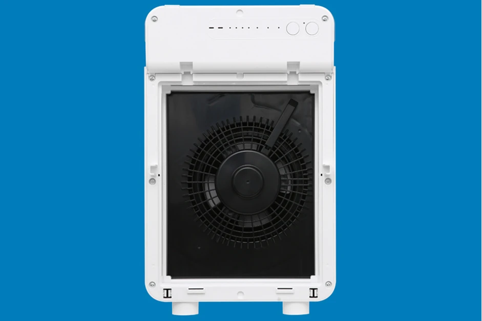 Máy lọc không khí Daikin MC30VVM-A - Chính hãng