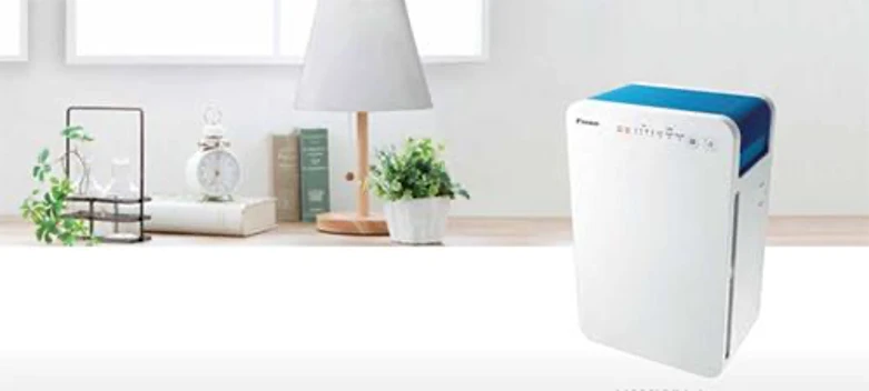 Máy lọc không khí Daikin MC30VVM-A - Chính hãng
