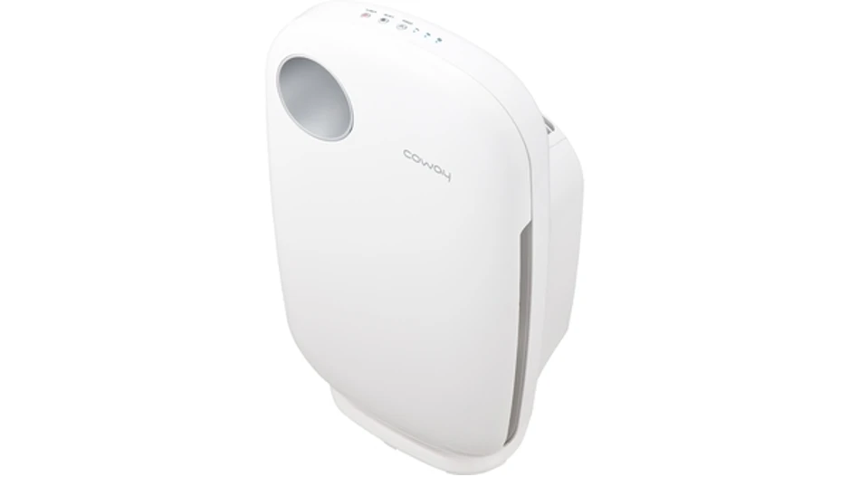 Máy lọc không khí Coway Aires 5 (AP-0509DH) - Chính hãng