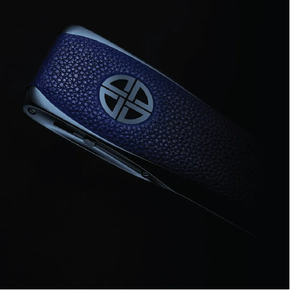 XOR TITANIUM X1 CLASSIC MARINE - Chính hãng
