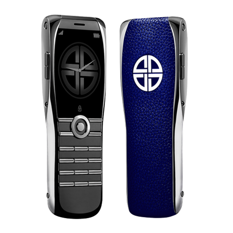 XOR TITANIUM X1 CLASSIC MARINE - Chính hãng