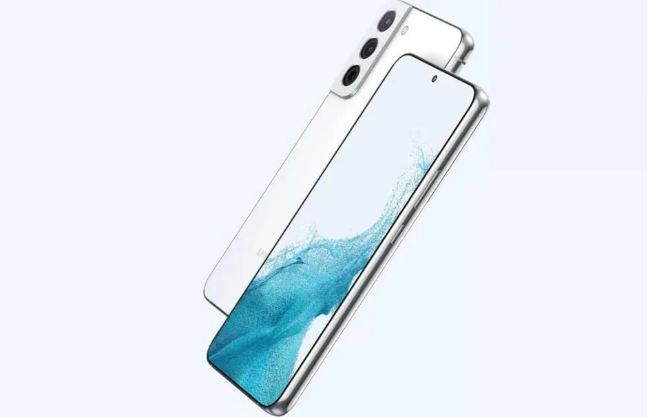 Samsung Galaxy S22 - 8GB/128GB - Chính hãng