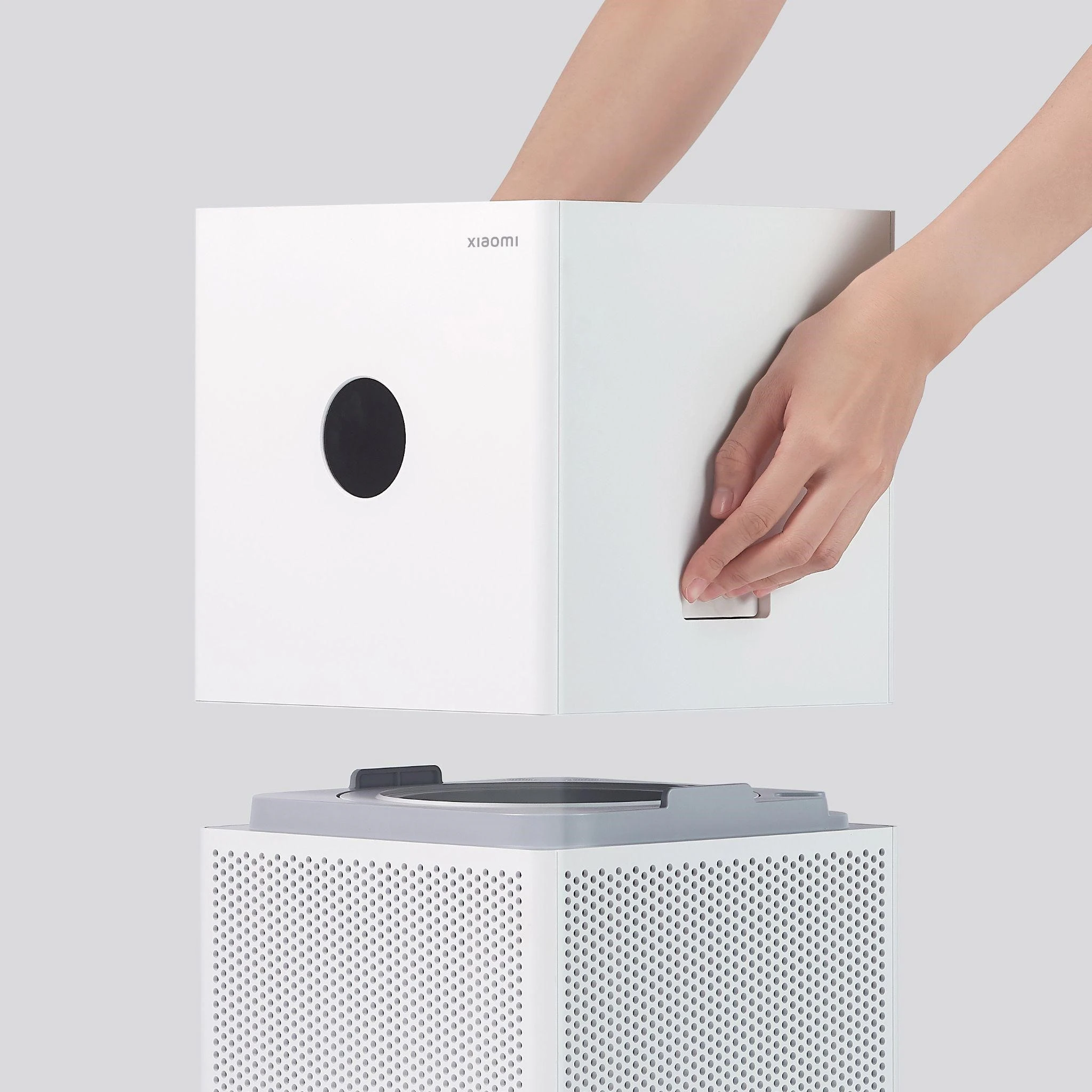 Máy lọc không khí Xiaomi Air Purifier 4 Lite - Chính hãng